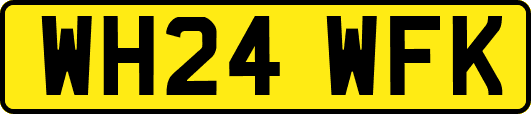 WH24WFK