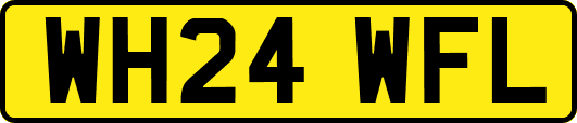 WH24WFL