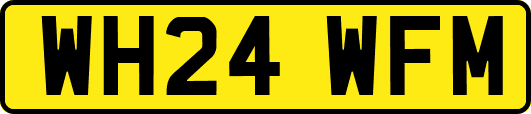 WH24WFM
