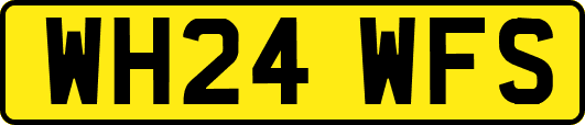 WH24WFS