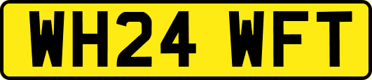 WH24WFT