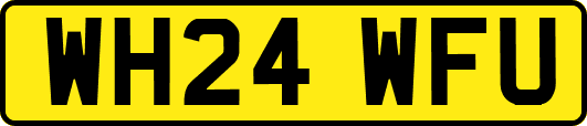 WH24WFU