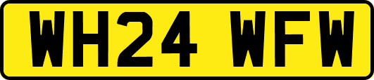 WH24WFW