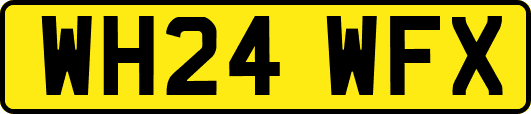 WH24WFX