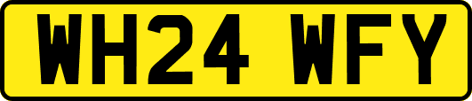 WH24WFY