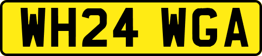 WH24WGA