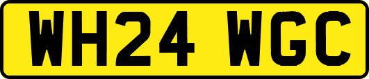 WH24WGC