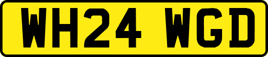 WH24WGD