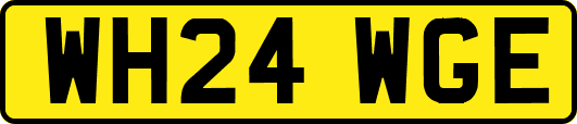 WH24WGE