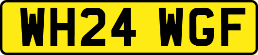WH24WGF