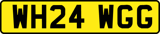 WH24WGG