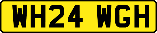 WH24WGH