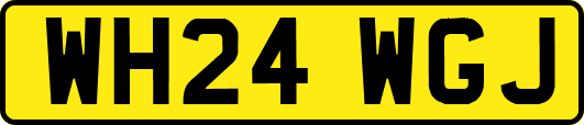 WH24WGJ