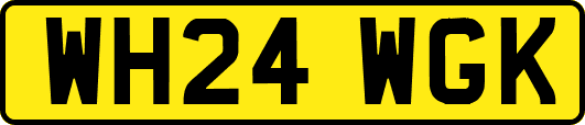 WH24WGK