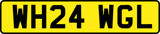 WH24WGL