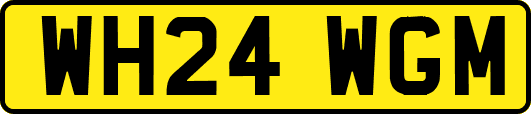 WH24WGM