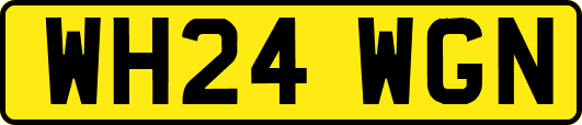 WH24WGN
