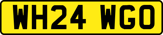 WH24WGO