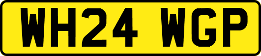 WH24WGP