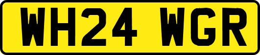WH24WGR