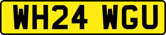 WH24WGU