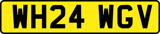 WH24WGV