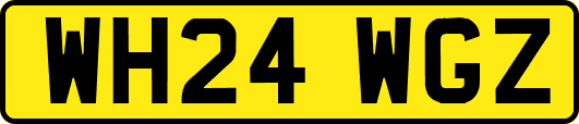 WH24WGZ