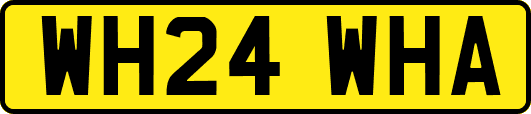 WH24WHA