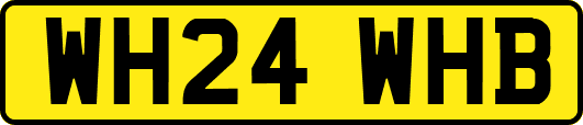WH24WHB