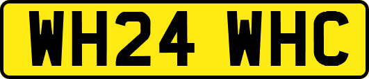 WH24WHC