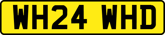 WH24WHD