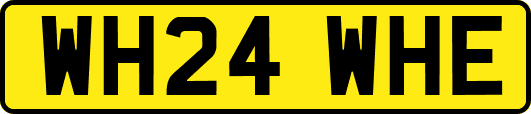 WH24WHE
