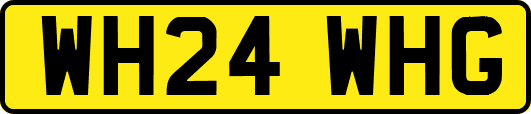 WH24WHG