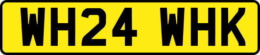 WH24WHK