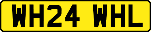 WH24WHL