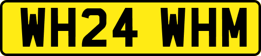 WH24WHM