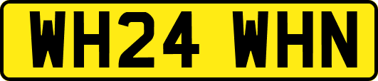 WH24WHN