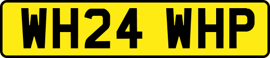 WH24WHP
