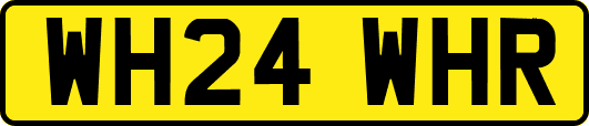 WH24WHR
