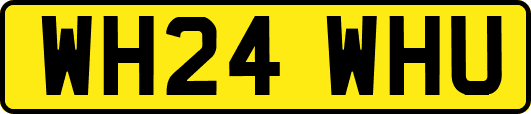 WH24WHU