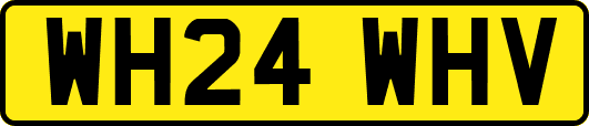 WH24WHV