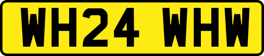 WH24WHW