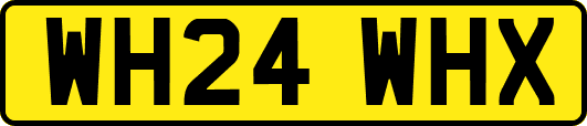 WH24WHX
