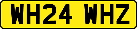 WH24WHZ