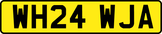 WH24WJA