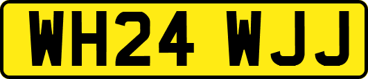WH24WJJ