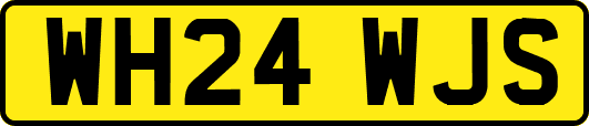 WH24WJS