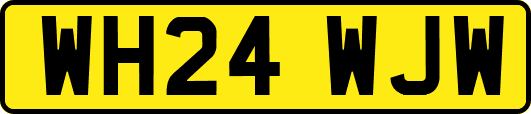 WH24WJW