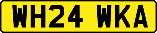 WH24WKA