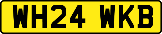 WH24WKB